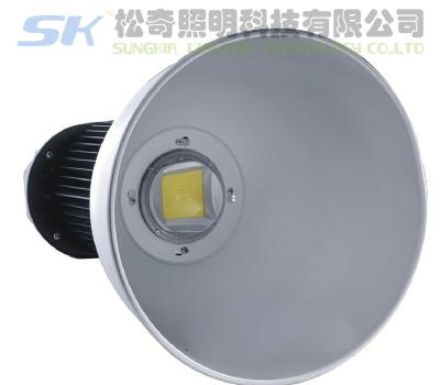 供應(yīng)100WLED工礦燈