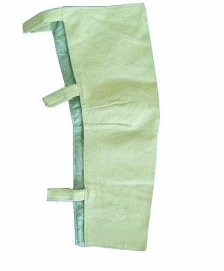 防火隔熱護(hù)腿圖片