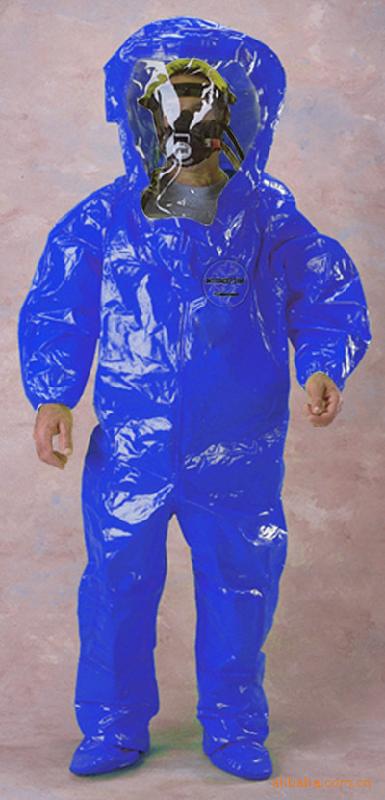 雷克蘭ICT450B級(jí)連體防護(hù)服圖片