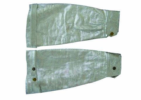 防火隔熱袖套圖片