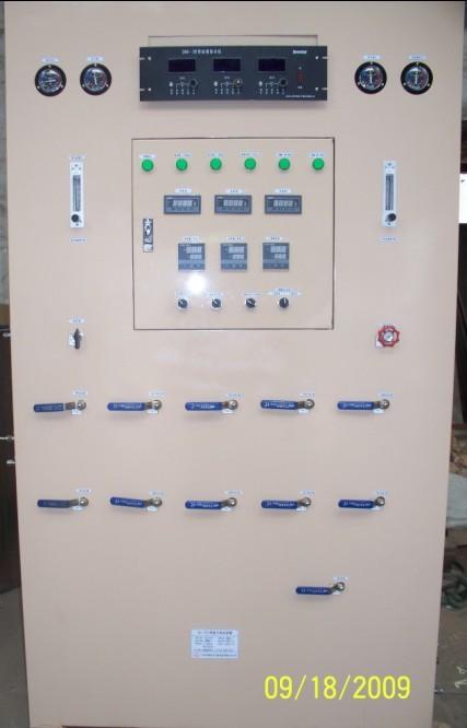 供應江蘇全自動氮氣純化裝置