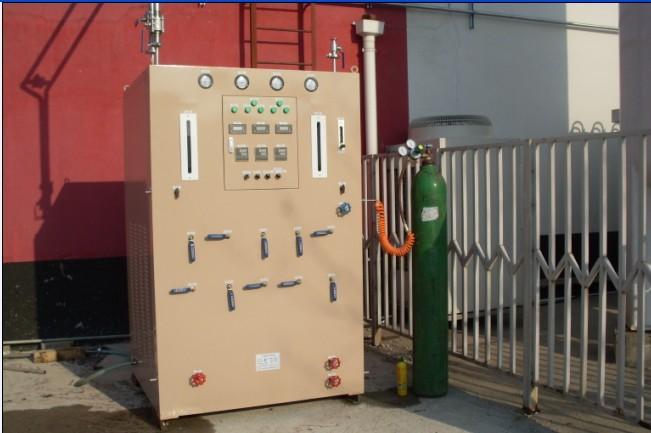 供應(yīng)氮氣凈化機(jī)氮氣純化裝置