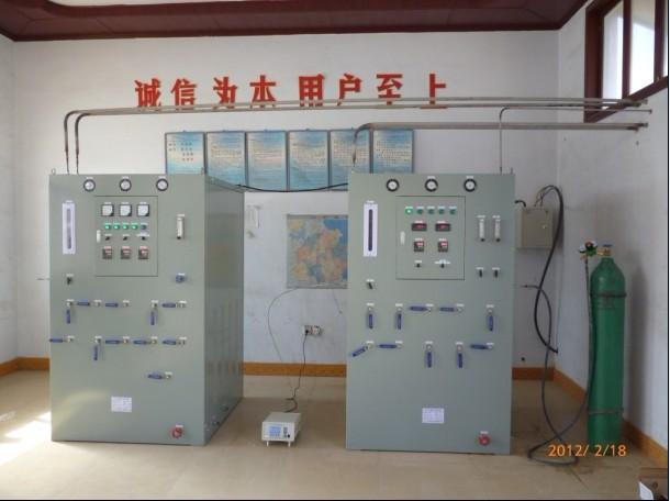 供應(yīng)氮氣凈化機(jī)氮氣純化裝置