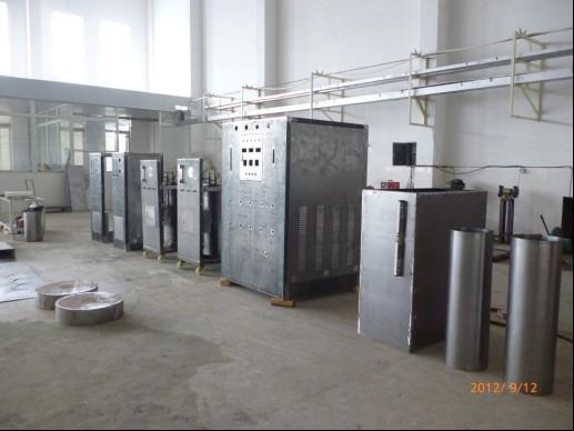 供應(yīng)氬氣純化裝置氬氣提純機(jī)