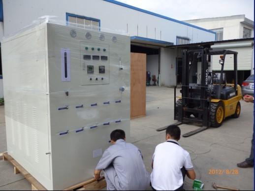 供應(yīng)氬氣純化裝置氬氣提純機(jī)