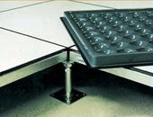 供應(yīng)防靜電地板，全鋼防靜電活動地板，全鋼防靜電活動地板廠家