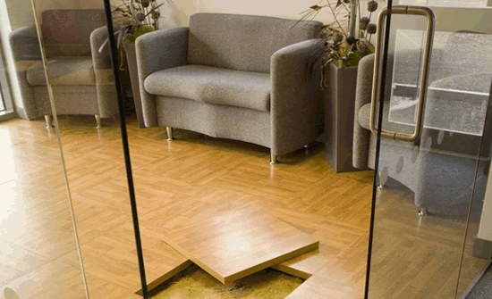 供應(yīng)濟(jì)南林德納地板