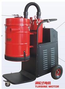 GD270NT工業(yè)吸塵機(jī)用于大型工廠 車間倉庫 保潔公司等