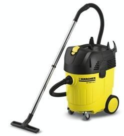 德國(guó)凱馳商用吸塵吸水機(jī)NT45/1 ECO