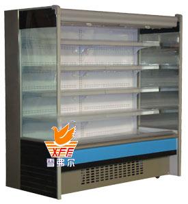 立式冷藏柜圖片/立式冷藏柜樣板圖 (3)