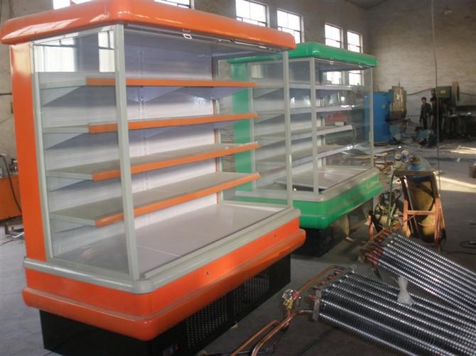 供應(yīng)超市酸奶冷藏柜/蒙牛純奶柜/伊利紅棗保鮮柜/低溫姐儲藏柜