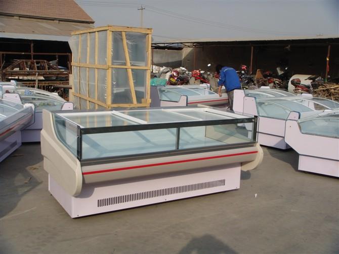 冷藏展示柜圖片/冷藏展示柜樣板圖 (4)