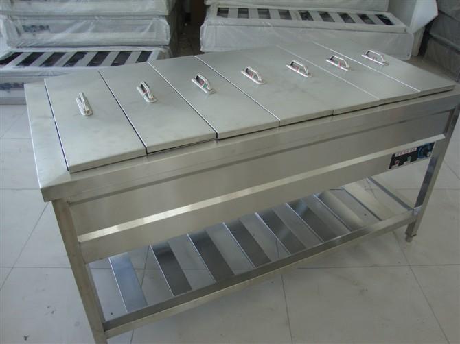 售飯車商業(yè)餐車服務(wù)區(qū)專用圖片