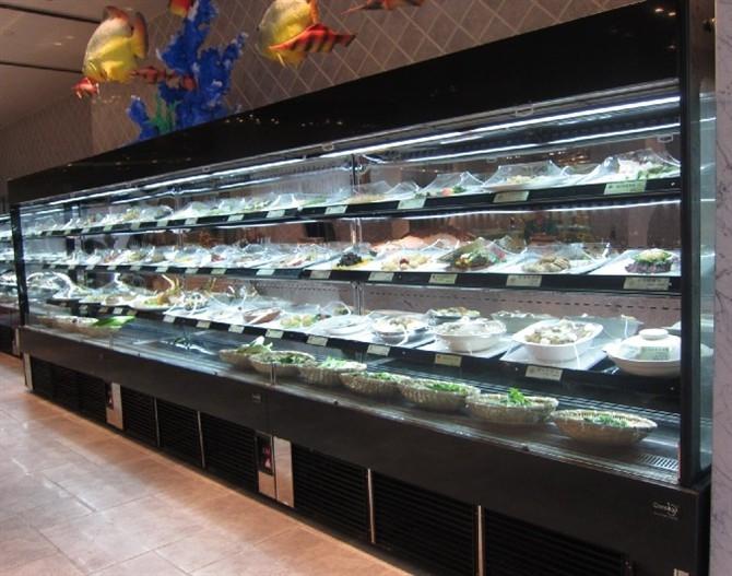 水果保鮮柜圖片/水果保鮮柜樣板圖 (4)