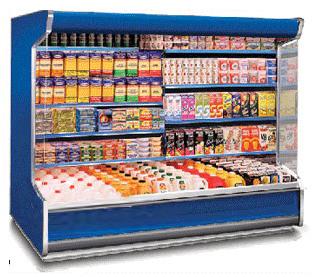 立式冷藏柜圖片/立式冷藏柜樣板圖 (2)