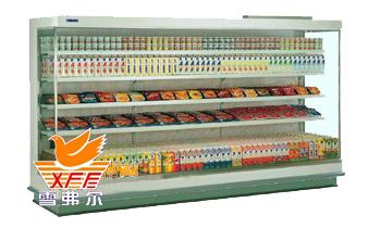 立式冷藏柜圖片/立式冷藏柜樣板圖 (4)