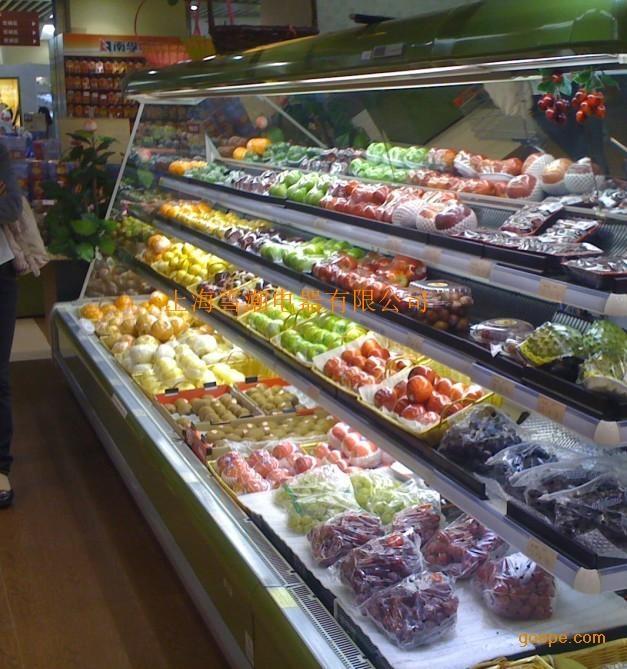 水果保鮮柜圖片/水果保鮮柜樣板圖 (2)