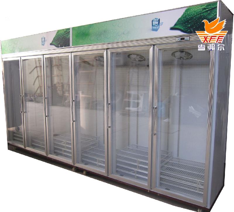 農(nóng)產(chǎn)品冷柜圖片/農(nóng)產(chǎn)品冷柜樣板圖 (4)