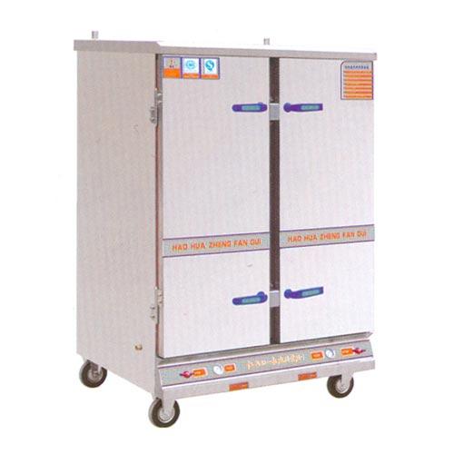 XFE-S型雙門豎盤蒸飯柜圖片