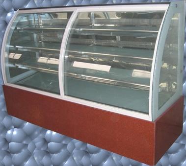 供應(yīng)多功能蛋糕展示柜