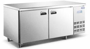 BXT-A-型保鮮工作臺圖片