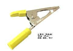 供應30mm全封閉鱷魚夾，30mm全封閉鱷魚夾廠家，全封閉鱷魚夾