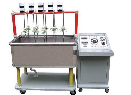 供应YTM-Ⅲ绝缘靴耐压试验装置