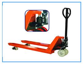 供應(yīng)江門宏力手動叉車