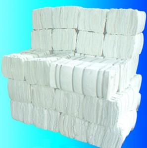 供應1050普通型高溫耐火纖維折疊塊