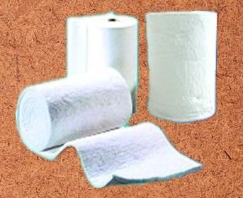 供應(yīng)電爐整套施工用保溫毯