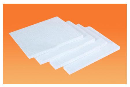 淄博硅酸鋁纖維針刺氈圖片