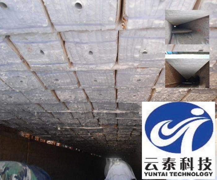 陶瓷纖維模塊圖片/陶瓷纖維模塊樣板圖 (3)