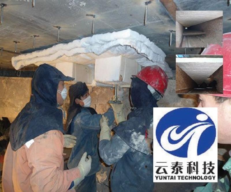 陶瓷纖維模塊圖片/陶瓷纖維模塊樣板圖 (2)