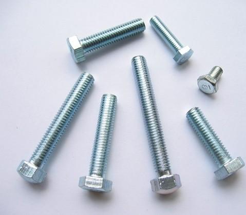 供應(yīng)外六角螺栓 螺栓