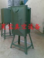 供應(yīng)LED抽真空箱脫泡箱