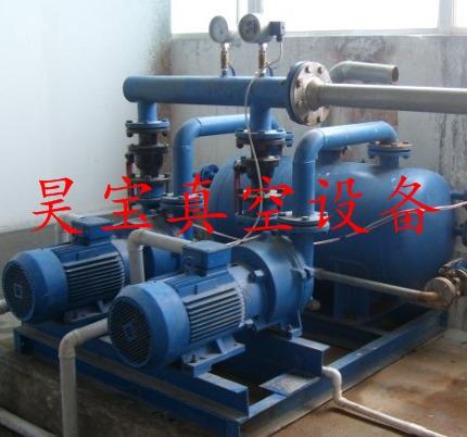 供應(yīng)2BV水環(huán)式真空泵 水環(huán)真空機(jī)組
