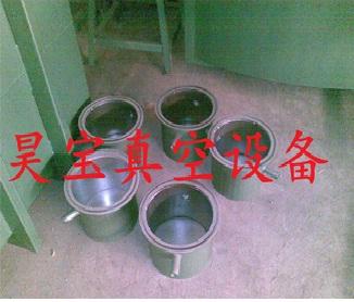 供應(yīng)東莞真空泵2X-4L小型真空脫泡設(shè)備