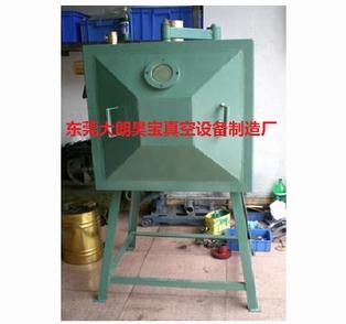 供應(yīng)貼片LED硅膠真空脫泡機(jī)