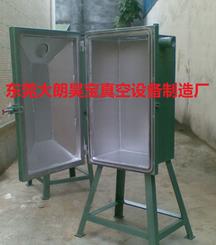 供應(yīng)手板復(fù)模脫泡真空箱