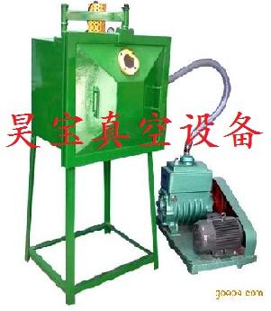 供應(yīng)貼片LED硅膠真空脫泡機(jī)