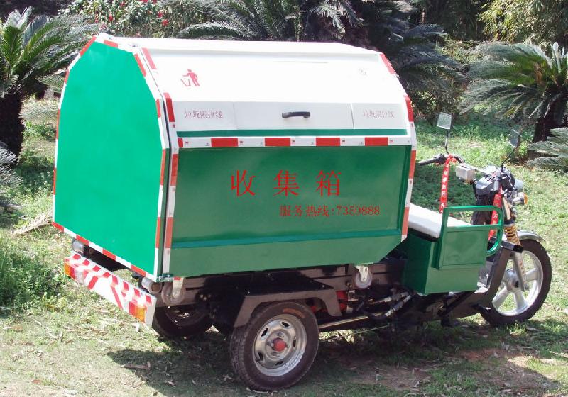 常德哪里賣垃圾車圖片