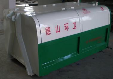 供應(yīng)環(huán)衛(wèi)車輛垃圾箱