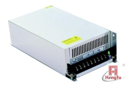 上海衡孚电源HF400W-S-48图片