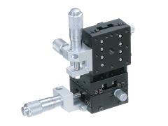 供應手動光微調架