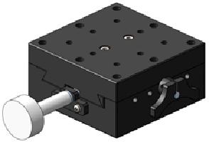 燕尾調(diào)整架DX11-60S圖片