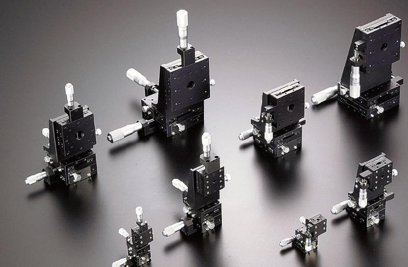 FA用三維調(diào)整架廠家報價圖片