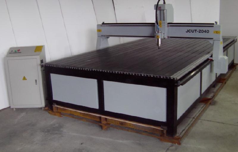 2040型木工機(jī)多少錢圖片