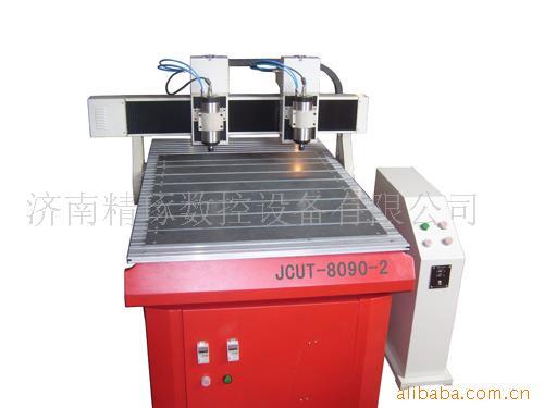 8090型多頭木工雕刻機多少錢圖片
