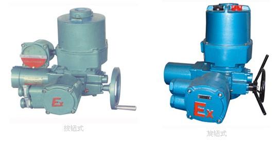 多回转智能型阀门电动装置供应商，多回转智能型阀门电动装置