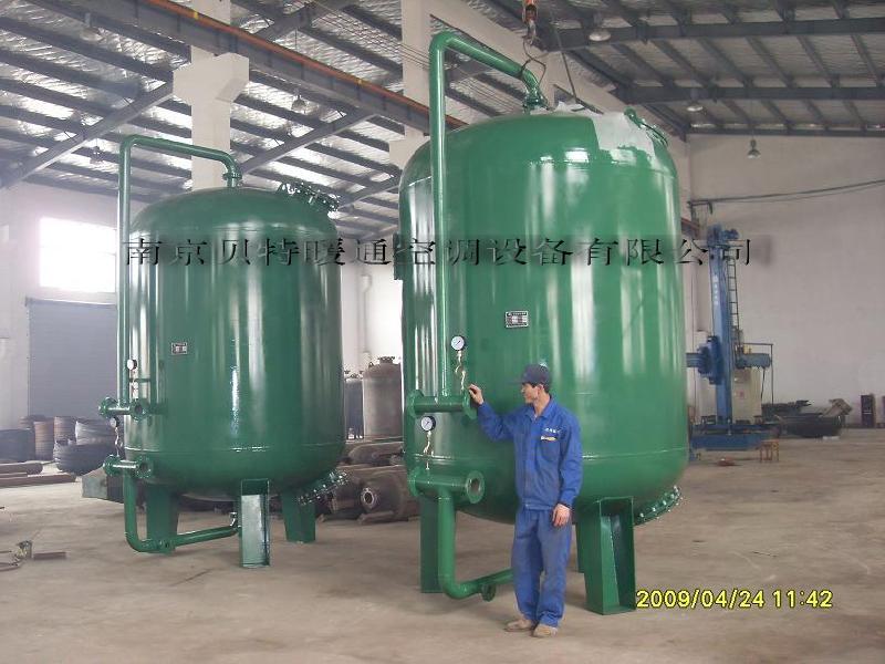 供應江蘇自動排污過濾器廠家，江蘇自動排污過濾器價格
